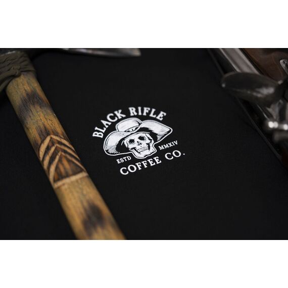Футболка Join or Die по мотивам рисунка Бенджамина Франклина (Join or Die T-Shirt) | Black Rifle Coffee