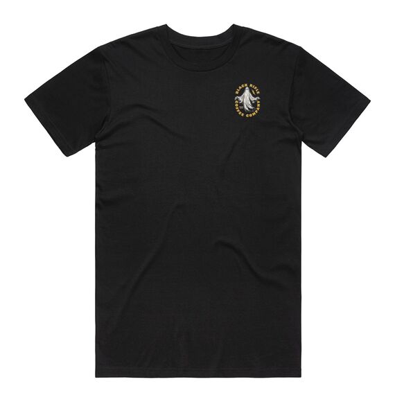 Футболка Ghost Army (Ghost Army T-Shirt) | Black Rifle Coffee
