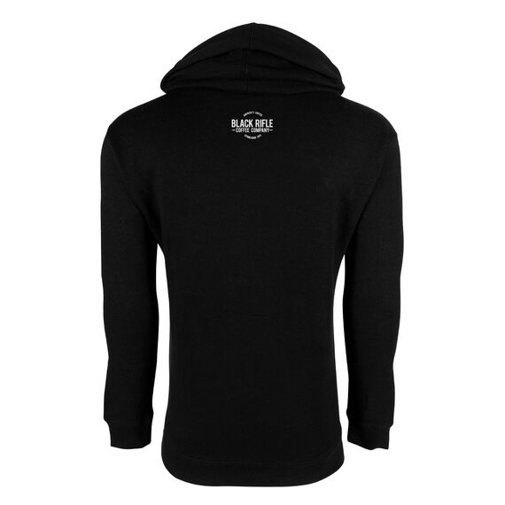 Худи Spearhead (Spearhead Pullover Hoodie) | Black Rifle Coffee