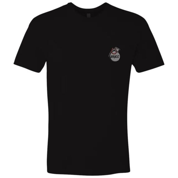 Футболка Frag-itas (Frag-itas T-Shirt) | Black Rifle Coffee