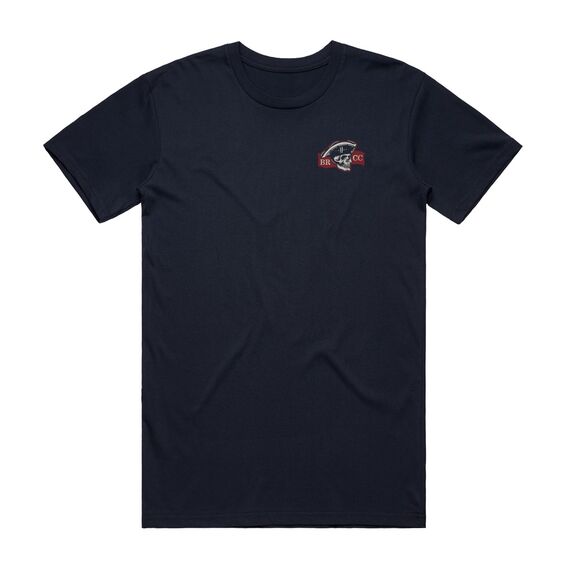 Футболка Tax Deez (Tax Deez T-Shirt) | Black Rifle Coffee