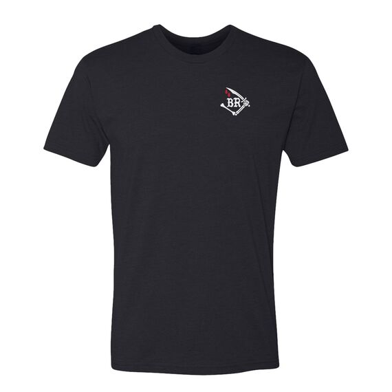 Футболка Navy 250th (Navy 250th T-Shirt) | Black Rifle Coffee
