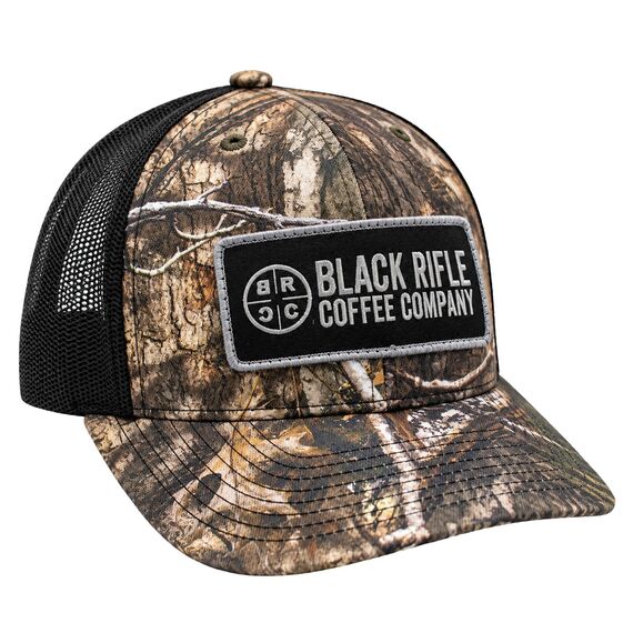 Охотничий набор Happy Hunting Fully Loaded (Happy Hunting Fully Loaded Kit) | Black Rifle Coffee