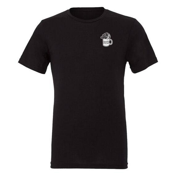 Футболка Team Room (BRCC x Team Room T-Shirt) | Black Rifle Coffee