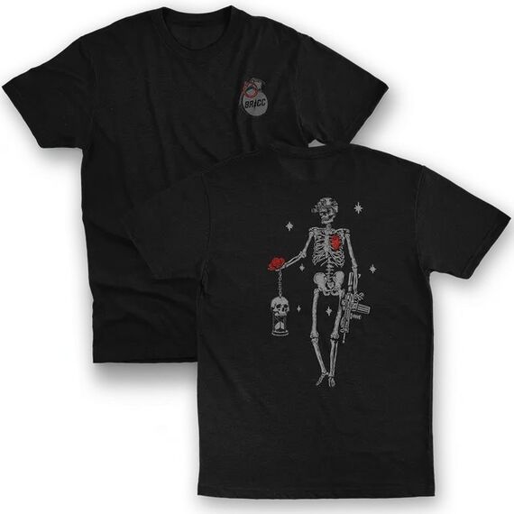 Футболка Frag-itas (Frag-itas T-Shirt) | Black Rifle Coffee