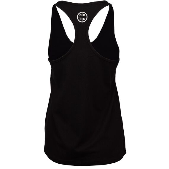 Женская майка-борцовка Freedom Company Logo (Women's Freedom Company Logo Tank Top) | Black Rifle Coffee