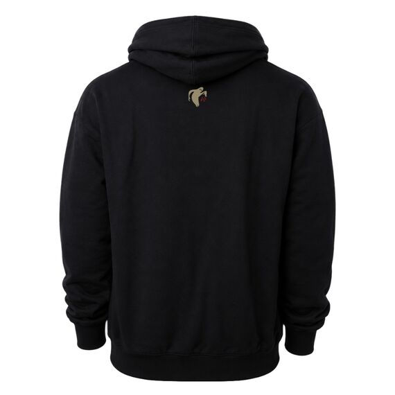 Худи M81 Bolt Logo (M81 Bolt Logo Hoodie) | Black Rifle Coffee