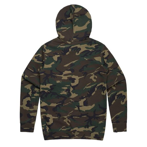 Худи M81 BRCC Bolt (M81 BRCC Bolt Hoodie) | Black Rifle Coffee