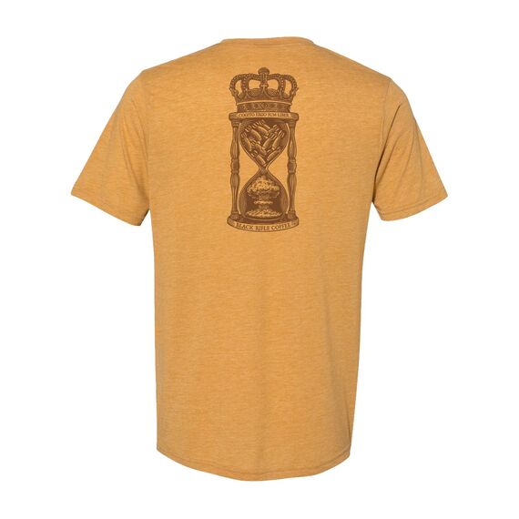 Футболка Secret Water Society 2.0 (Secret Water Society 2.0 T-Shirt) | Black Rifle Coffee