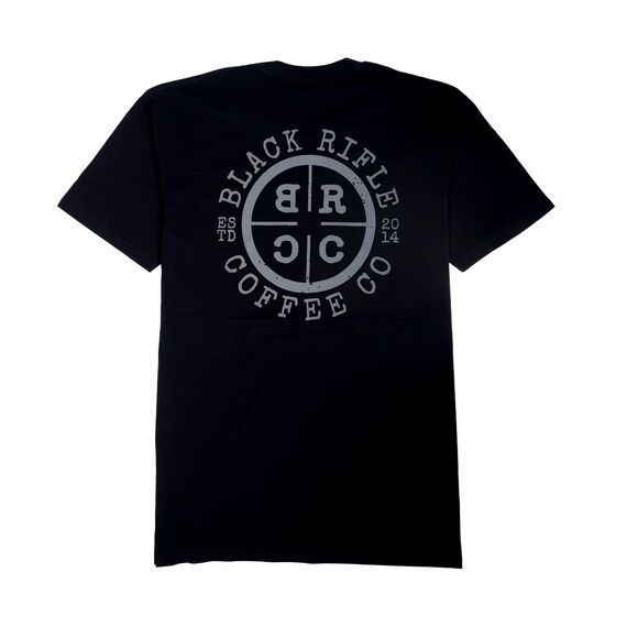 Футболка Special Elite 2.0 (Special Elite T-Shirt 2.0) | Black Rifle Coffee