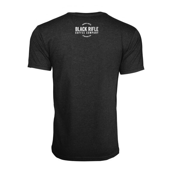 Футболка Texas SBR Flag (Texas SBR Flag T-Shirt) | Black Rifle Coffee