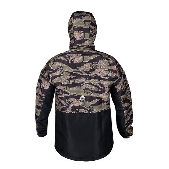 Ветровка-анорак Packable (Packable Anorak Windbreaker) | Black Rifle Coffee