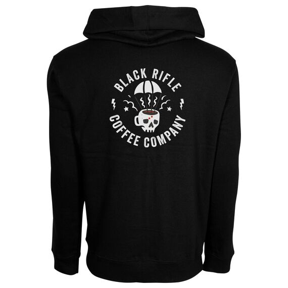 Худи ParaMug (ParaMug Pullover Hoodie) | Black Rifle Coffee