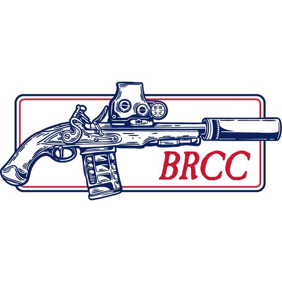 Набор наклеек Not Tea 2025 № 83 (Not Tea 2025 Sticker Pack 83) | Black Rifle Coffee