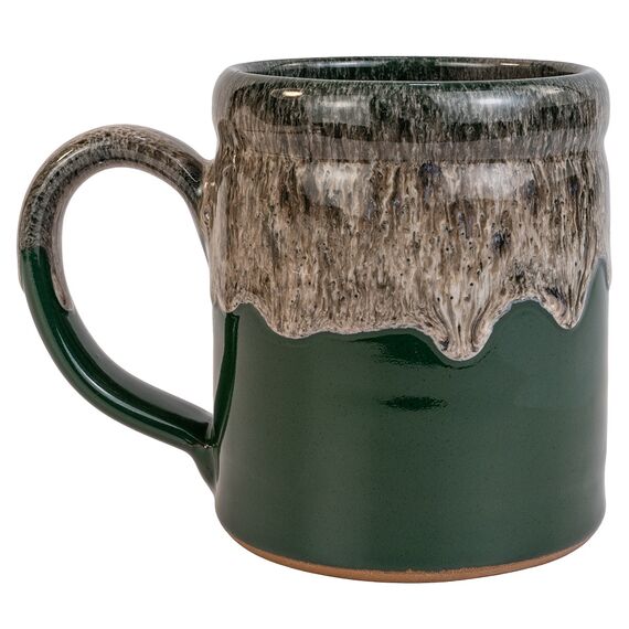 Кружка ручной работы Arrowhead (Arrowhead Handcrafted Mug) | Black Rifle Coffee