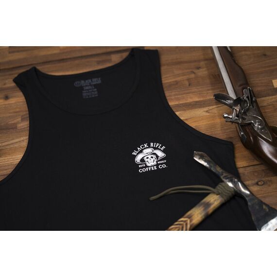 Майка Join or Die (Join Or Die Tank Top) | Black Rifle Coffee