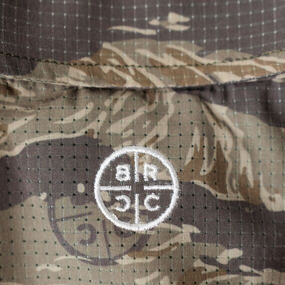 Летняя рубашка Airflow (Airflow Buttondown) | Black Rifle Coffee