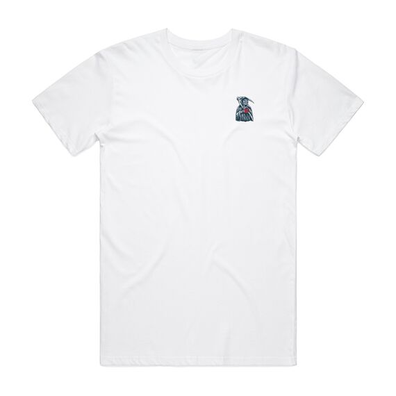 Футболка Diamond Reaper (Diamond Reaper T-Shirt) | Black Rifle Coffee