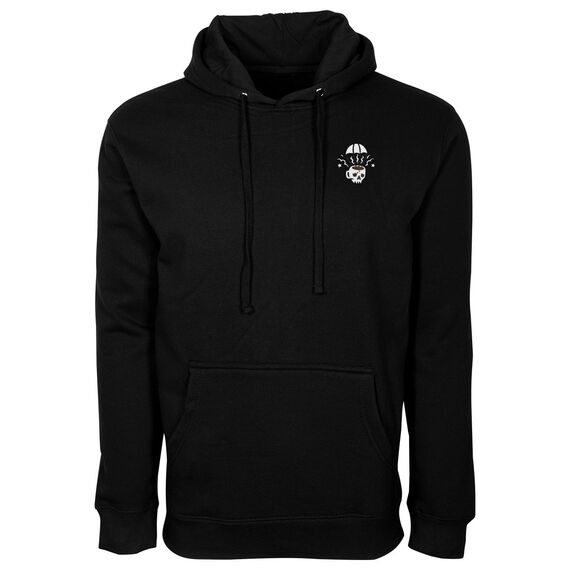 Худи ParaMug (ParaMug Pullover Hoodie) | Black Rifle Coffee