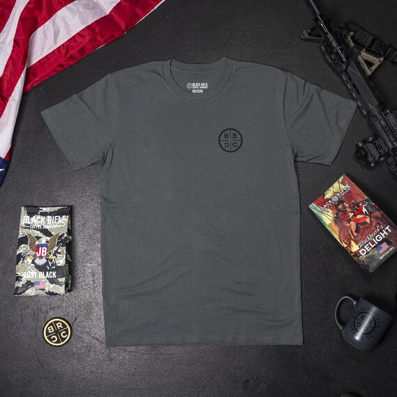 Футболка Special Elite 2.0 (Special Elite T-Shirt 2.0) | Black Rifle Coffee