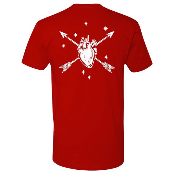 Футболка Defib (Defib T-Shirt) | Black Rifle Coffee