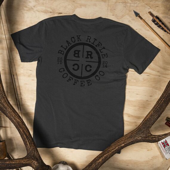 Футболка Special Elite 2.0 (Special Elite T-Shirt 2.0) | Black Rifle Coffee