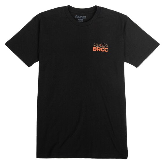 Футболка Rise and Grind (Rise and Grind T-Shirt) | Black Rifle Coffee