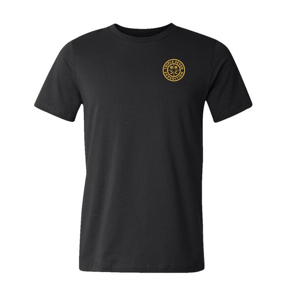 Футболка Triple Seven Expedition (Triple Seven Expedition T-Shirt) | Black Rifle Coffee