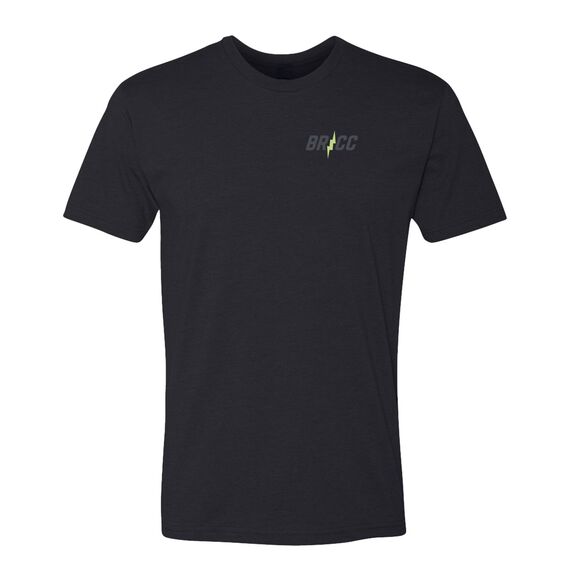 Футболка Death Pot, серия Bolt (Death Pot T-Shirt: Bolt Series) | Black Rifle Coffee