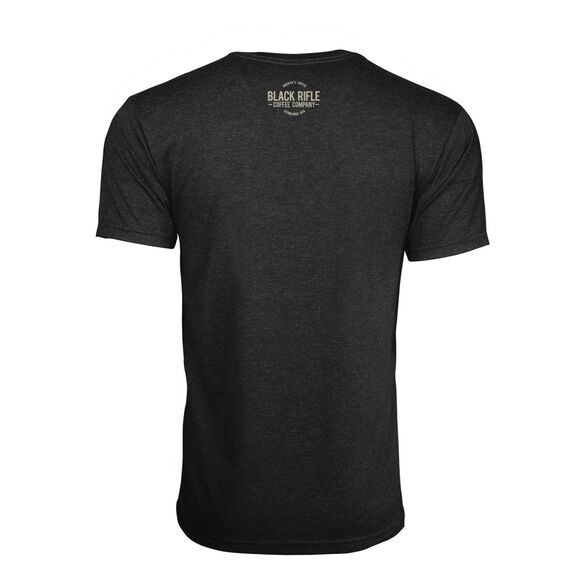 Футболка AR Espresso (AR Espresso T-Shirt) | Black Rifle Coffee