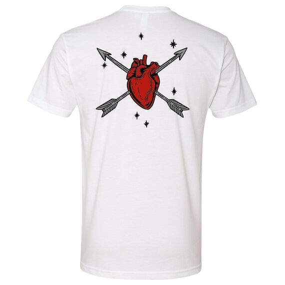Футболка Defib (Defib T-Shirt) | Black Rifle Coffee