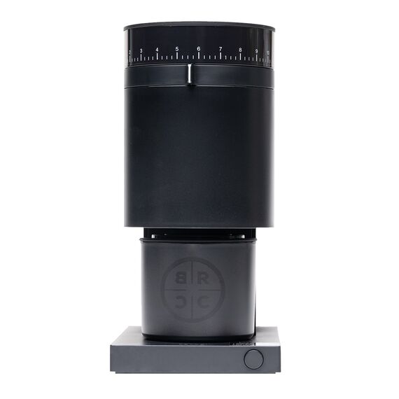 Кофемолка с коническими жерновами Fellow Reticle Opus (Fellow Reticle Opus Conical Burr Grinder) | Black Rifle Coffee