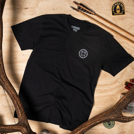 Футболка Special Elite 2.0 (Special Elite T-Shirt 2.0) | Black Rifle Coffee