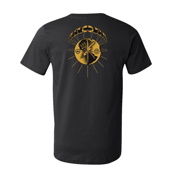 Футболка Triple Seven Expedition (Triple Seven Expedition T-Shirt) | Black Rifle Coffee