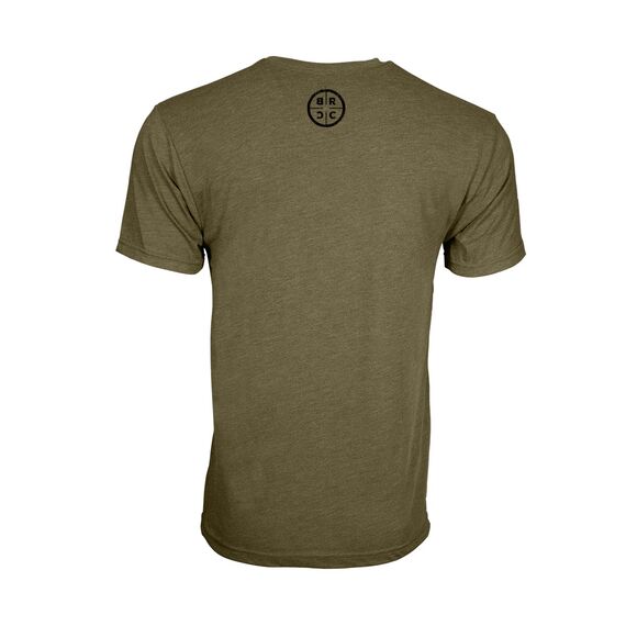 Футболка SBR Flag (SBR Flag T-Shirt) | Black Rifle Coffee