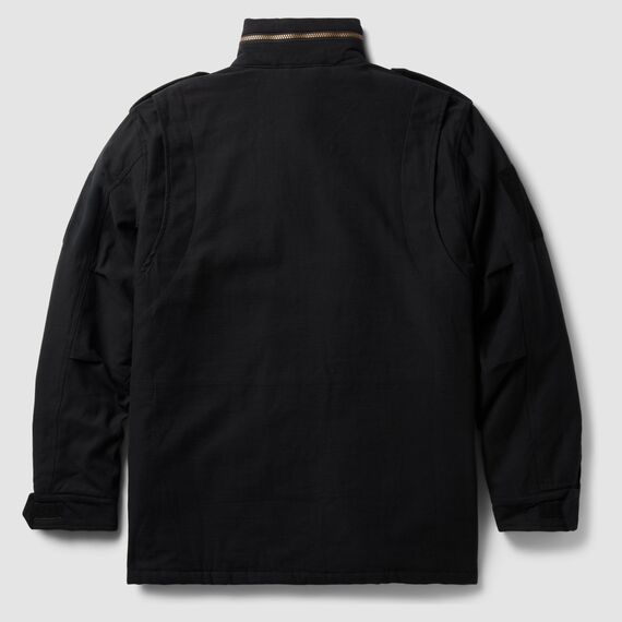 Куртка полевая M65 (M65 Field Jacket) | Zero Foxtrot