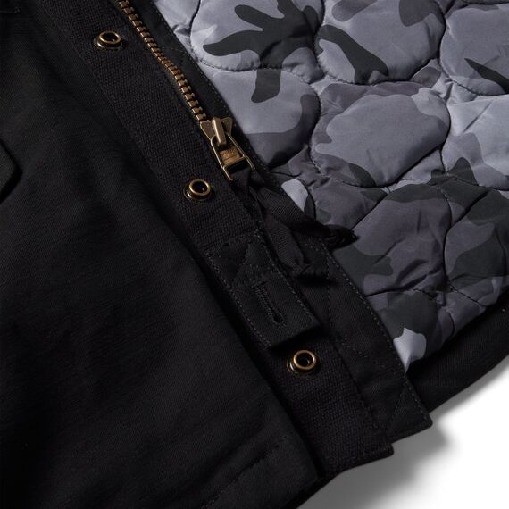 Куртка полевая M65 (M65 Field Jacket) | Zero Foxtrot