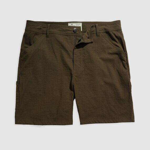 Шорты Field (Field Shorts) | Zero Foxtrot