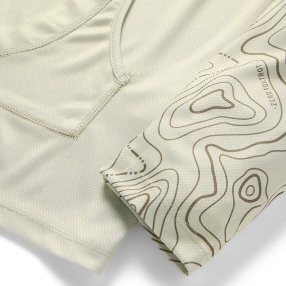 Рашгард Crew (Crew Rash Guard) | Zero Foxtrot