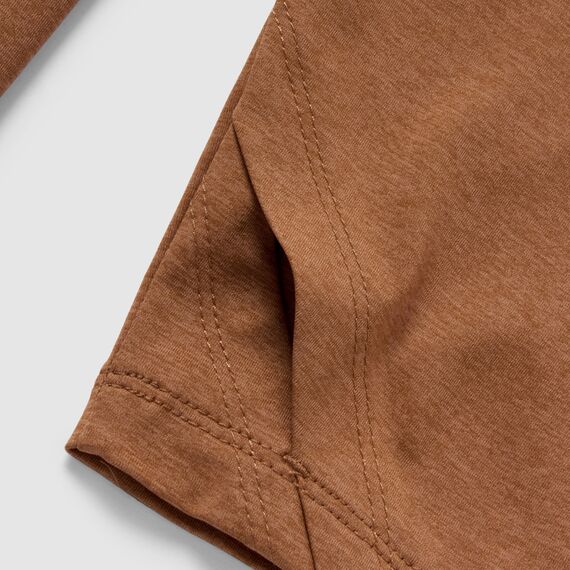 Солнцезащитное худи Performance (Performance Sun Hoodie) | Zero Foxtrot