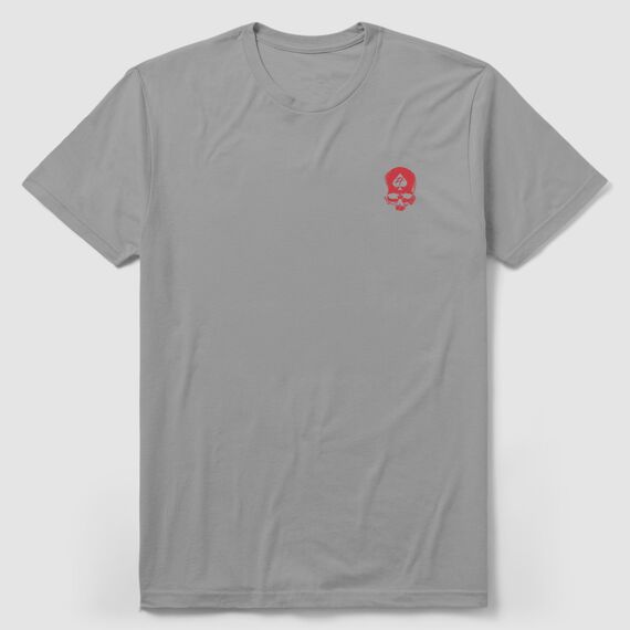 Футболка Dead Teach (Dead Teach Tee) | Zero Foxtrot