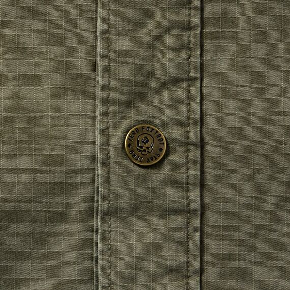 Куртка Chore (Chore Jacket) | Zero Foxtrot