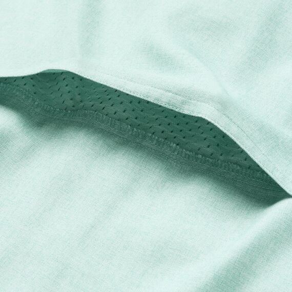 Рубашка F'n Soft Daily (F'n Soft Daily Shirt) | Zero Foxtrot