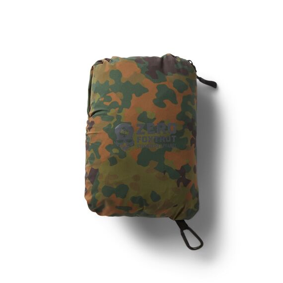 Куртка-дождевик Packable Zero Rain Shell (Packable Zero Rain Shell) | Zero Foxtrot