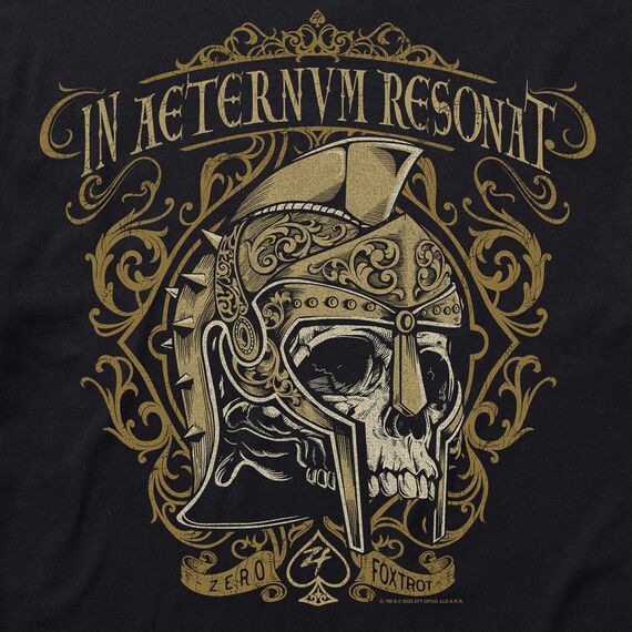 Футболка Maximus Duo (Maximus Duo Tee) | Zero Foxtrot