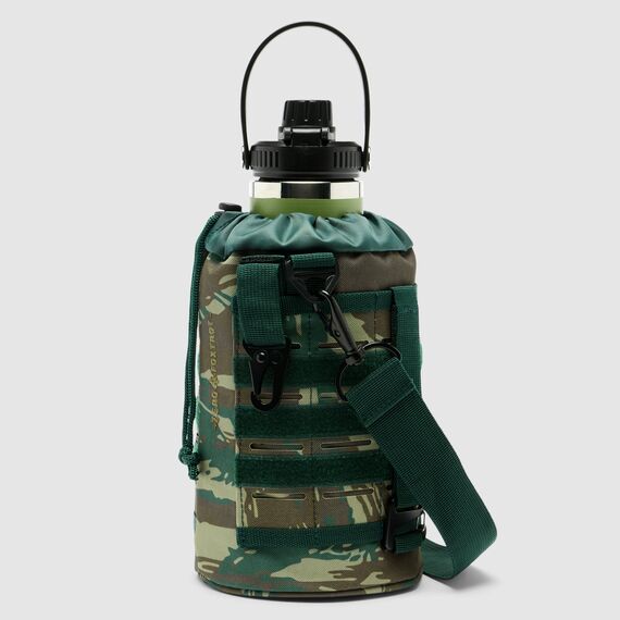 Бутылка TAC Ruck 1,9 л (64 oz) (TAC Ruck Bottle - 64oz) | Zero Foxtrot