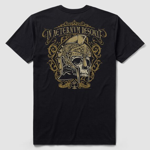Футболка Maximus Duo (Maximus Duo Tee) | Zero Foxtrot