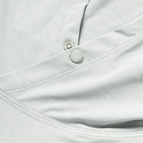 Солнцезащитное худи Performance (Performance Sun Hoodie) | Zero Foxtrot