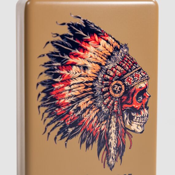 Фляжка Chief (Chief Flask) | Zero Foxtrot