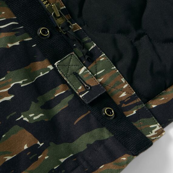 Куртка полевая M65 (M65 Field Jacket) | Zero Foxtrot